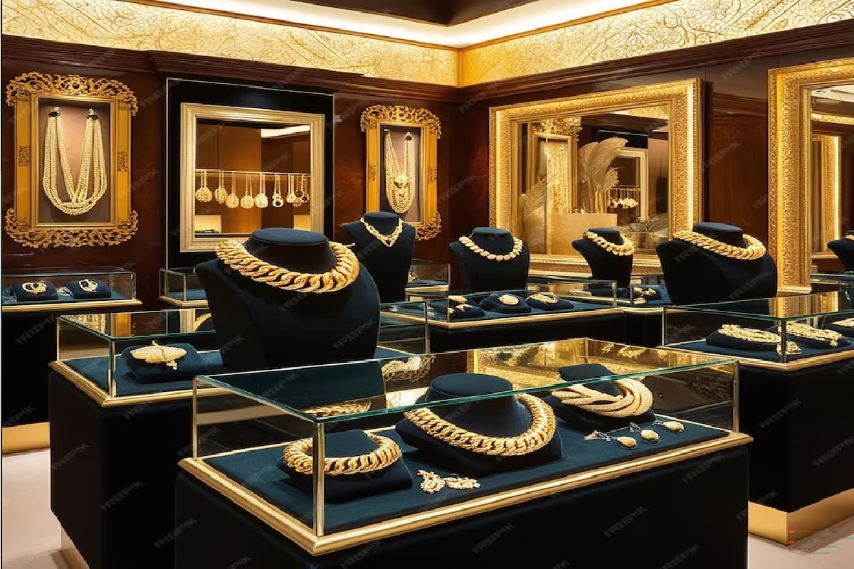 गोल्ड बोल्ड ना रहा, चांदी चमककर भाग गई