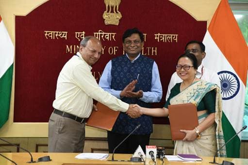 Health Ministry: स्वास्थ्य क्षेत्र में एआई के प्रयोग को लेकर केंद्र की मदद करेगा आईआईटी कानपुर