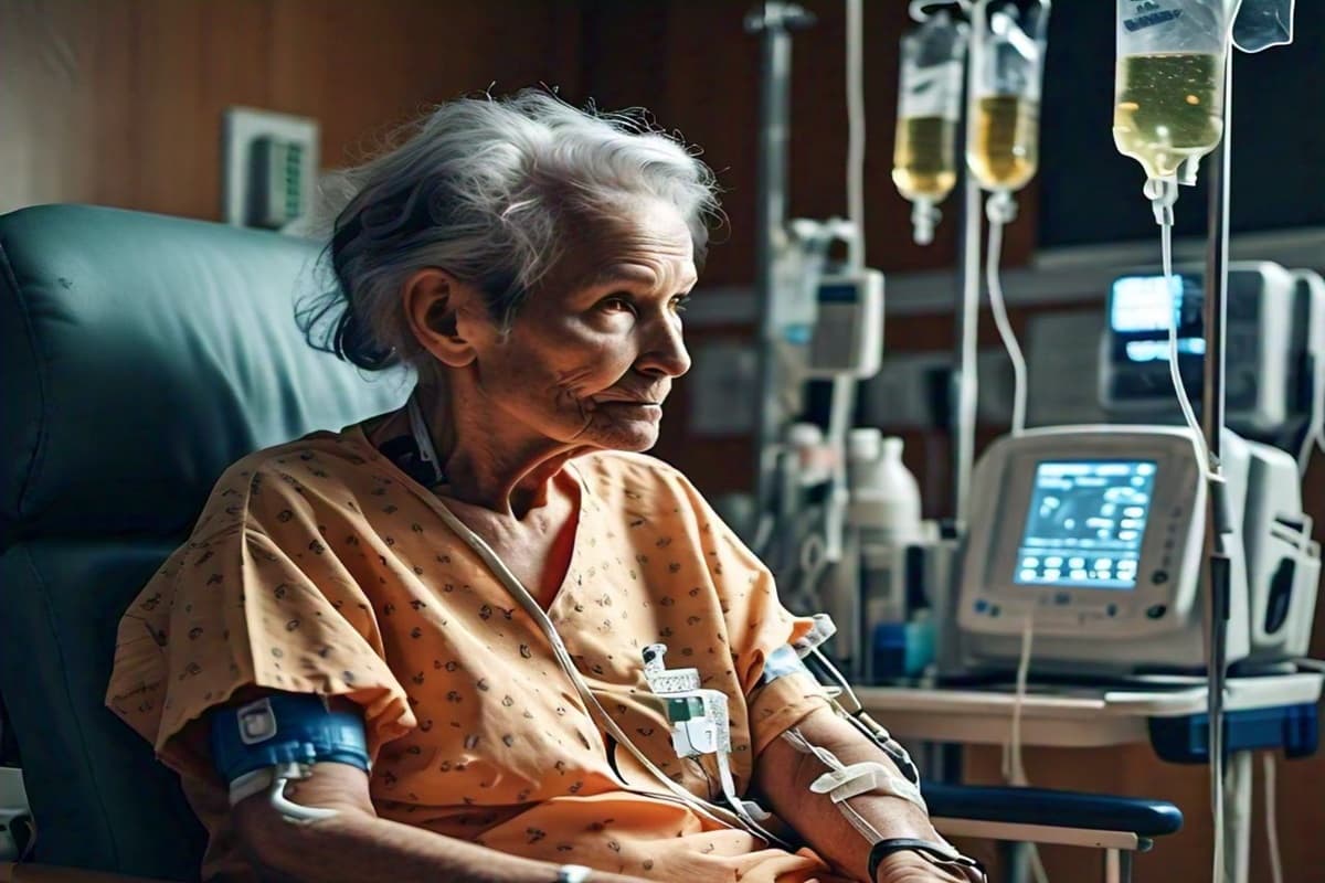 Health: आयुष्मान भारत योजना के कारण इलाज पर अपनी जेब से होने वाले खर्च में आयी कमी