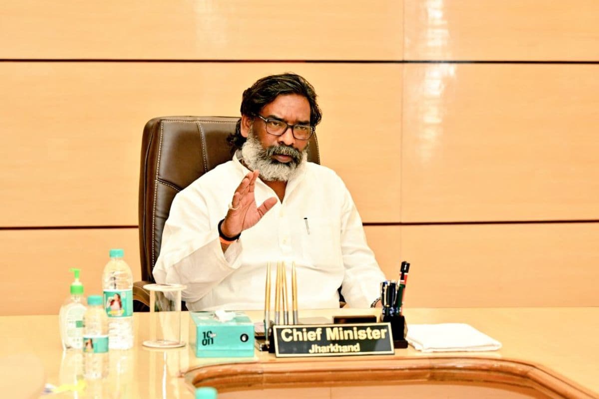 हेमंत सरकार ने खोला खजाना, मंईयां सम्मान की उम्र 18 साल करने से लेकर कई बड़े प्रस्तावों पर लगी मुहर