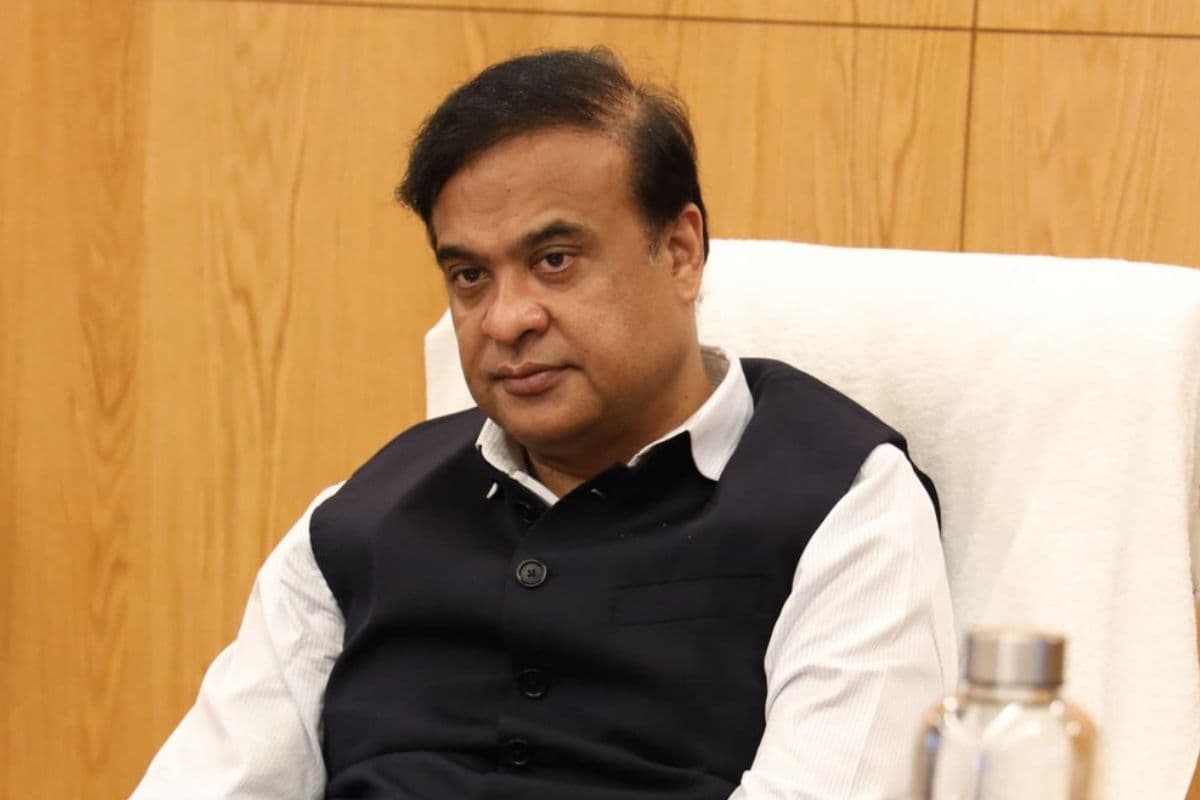शिवराज सिंह चौहान के बाद अब हिमंता बिस्वा सरमा आ रहे झारखंड, करेंगे ये काम