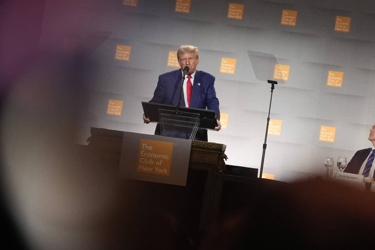 US Election 2024 : हिंदुओं के दिल में डोनाल्ड ट्रंप, हिंदूज फॉर अमेरिका फर्स्ट कमला हैरिस के विरोध में