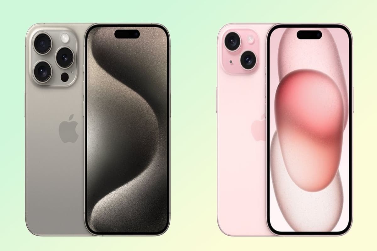iPhone 16 Pro इन 3 फीचर्स में होगा iPhone 16 से अलग, करनी होगी जेब ढीली