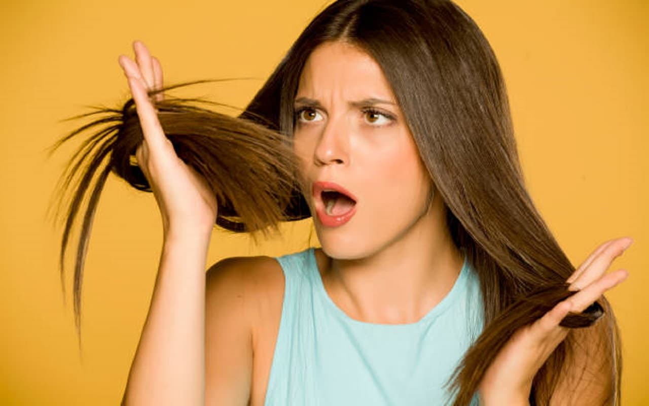 Hair Care Tips: दोमुंहे बालों से छुटकारा दिलाएंगे घर पर आसानी से बनने वाले ये हेयर मास्क