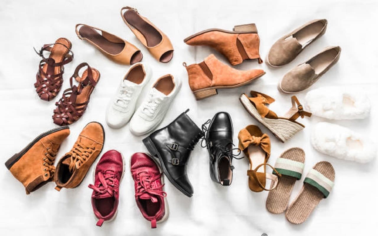 Comfortable Footwear: ये फुटवेयर हैं स्टाइलिश और आरामदायक