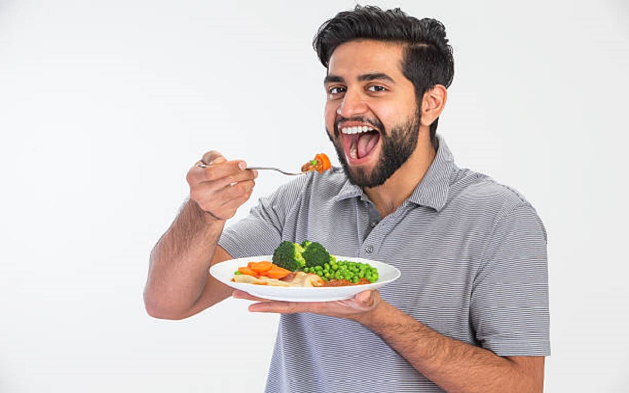 Weight Loss Tips: खाने में मात्र दो बदलाव करके घटाया 68 किलो वजन