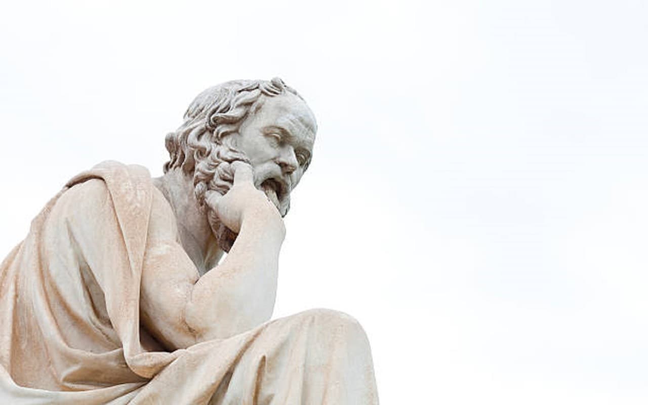 Socrates Quotes