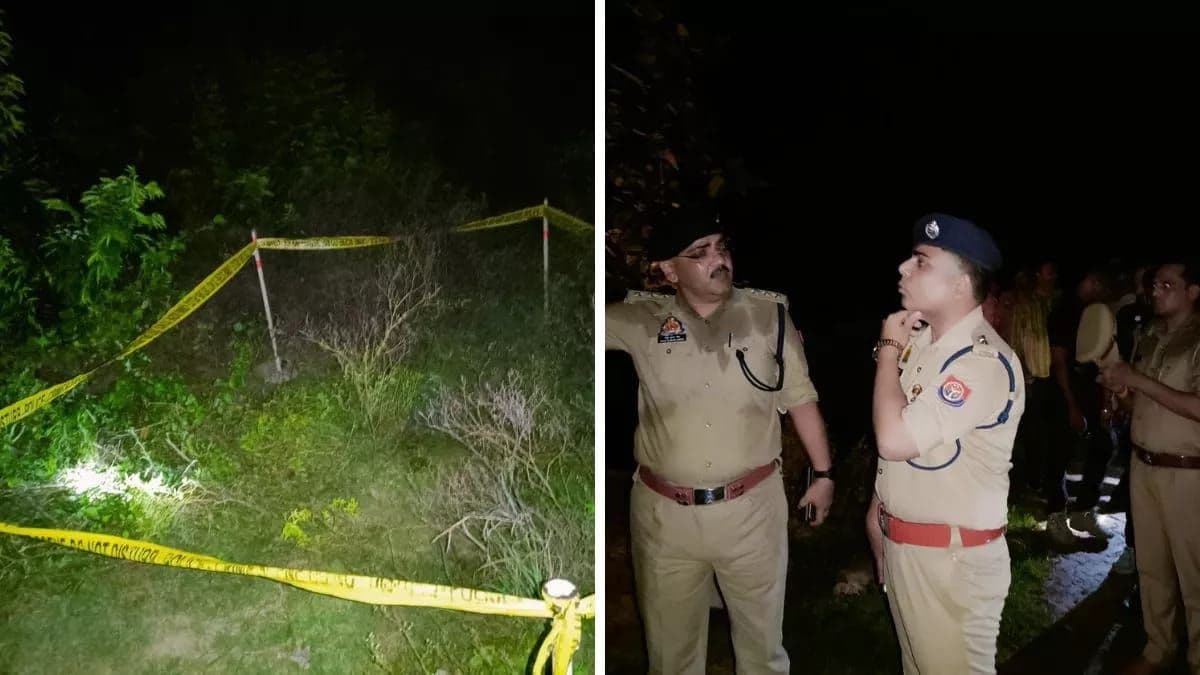 दो आरपीएफ जवानों के हत्यारा को यूपी एसटीएफ ने किया ढेर, एक लाख का था इनामी, जानें कौन था मो. जाहिद?