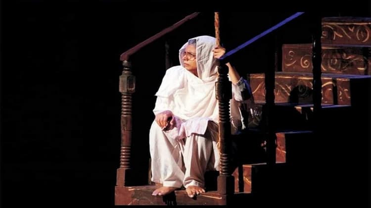 Theatre News : असगर वजाहत की चर्चित कृति 'जिस लाहौर नई देख्या ओ जम्याइ नई' का एक ही महीने में तीसरी बार मंचन होगा, जानिए कब और कहां