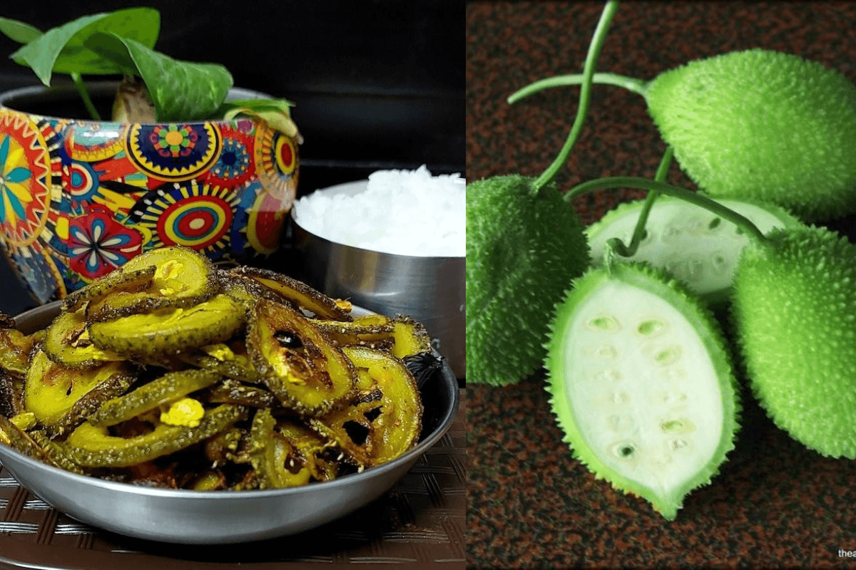 Kakoda For Weight Loss: बाजार में बिल्कुल न इग्नोर करें इस सब्जी को, स्वाद और सेहत के लिए ये है अमृत