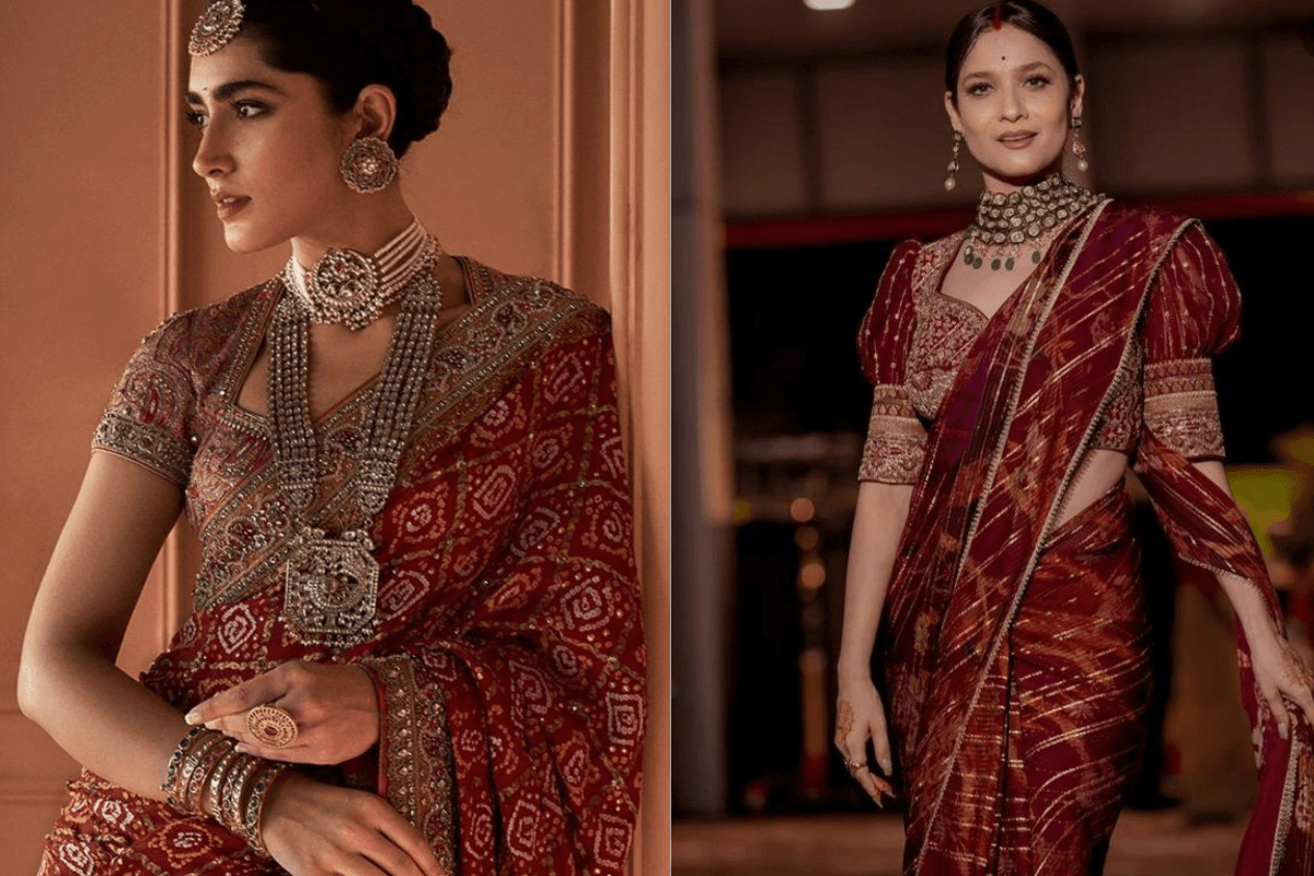 Karwa Chauth Dresses: करवा चौथ पर कौनसी ड्रेसेस पहनें, आप भी जानें