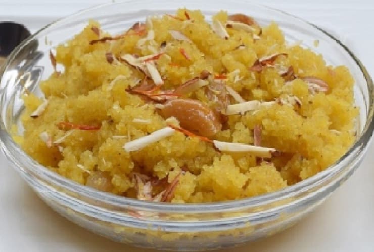 Onam Sweet 2024: ओणम में प्रसाद के लिए बनाएं स्वादिष्ट केले का हलवा, जानें विधि