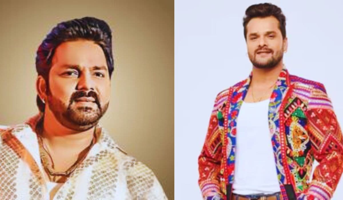 बॉलीवुड में अपनी आवाज देने को लेकर पवन सिंह का दावा फेल, खेसारी समेत ये सिंगर पहले हीं बिखेर चुके हैं सुर…