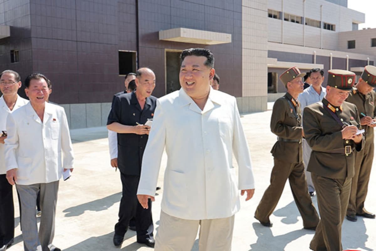 North Korea: फिर सामने आया किम जोंग का तानाशाह चेहरा, उत्तर कोरिया में बाढ़ आने पर 30 लोगों को दे दी मौत