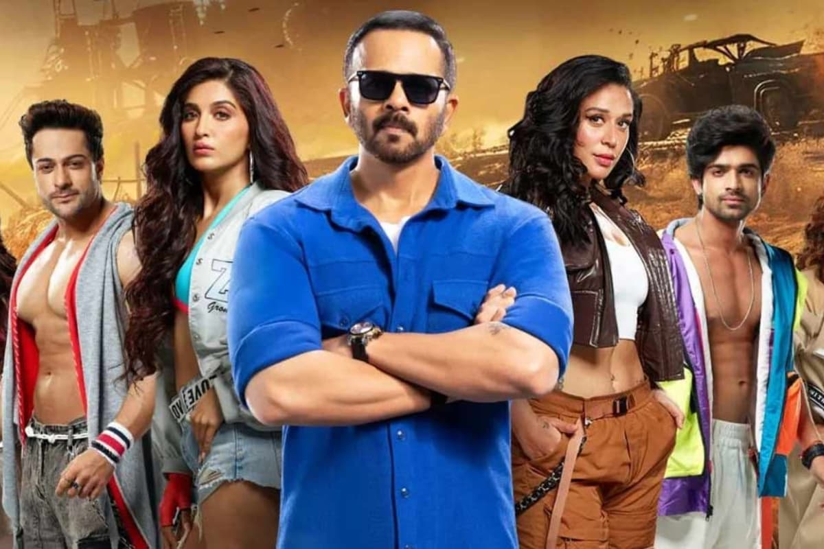 Fact Check: ये कंटेस्टेंट बना Khatron Ke Khiladi 14 का विनर, आलिया भट्ट संग तसवीर हुई वायरल