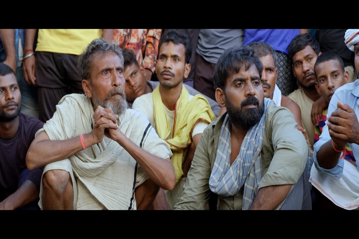 Bhojpuri Film: जातिवाद पर करारा प्रहार करती है फिल्म ‘लछमिनिया’, भेदभाव को दिखायेगी आईना : निर्देशक रितेश