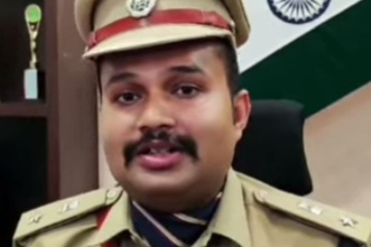 JSSC CGL Exam: परीक्षा से पहले धनबाद से दो आरोपी दबोचे गए, लोहरदगा पुलिस की सूचना पर एक्शन