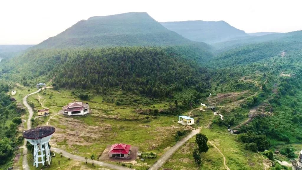 Jamshedpur News : लुगूबुरू घंटाबाड़ी में सरना धर्म महासम्मेलन 14 व 15 नवंबर को