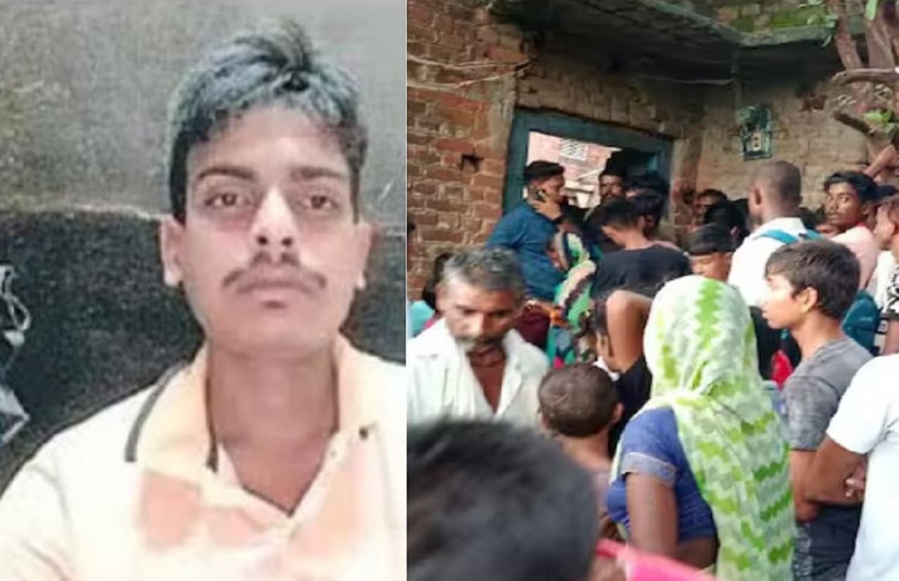 लालू यादव थाने से फरार, देखती रह गई बिहार पुलिस, आरा ट्रिपल मर्डर मामले में हुआ था गिरफ्तार