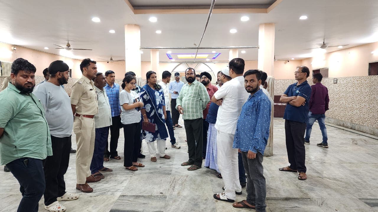 Jamshedpur News : कोल्हान में मंइयां सम्मान यात्रा का शुभारंभ बहरागोड़ा से आज