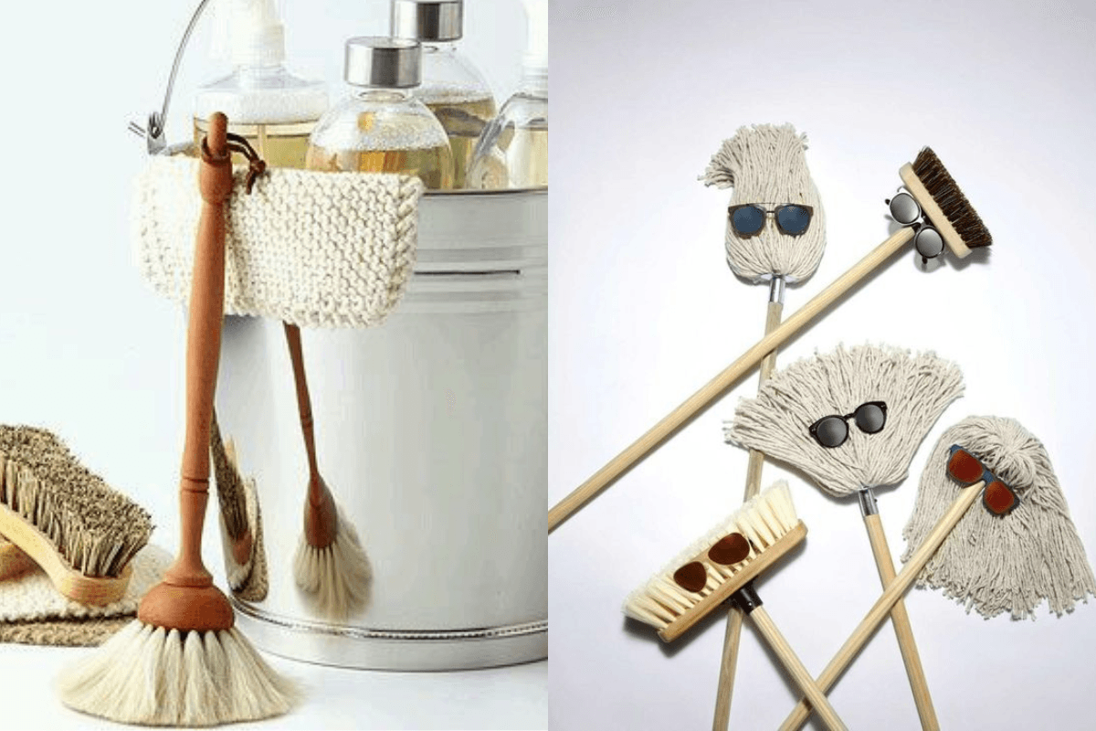 Mop Care During Monsoon: बारिश के दिनों में पोछे को सुखाने में करनी पड़ रही है मेहनत तो ये उपाय अपनाएं