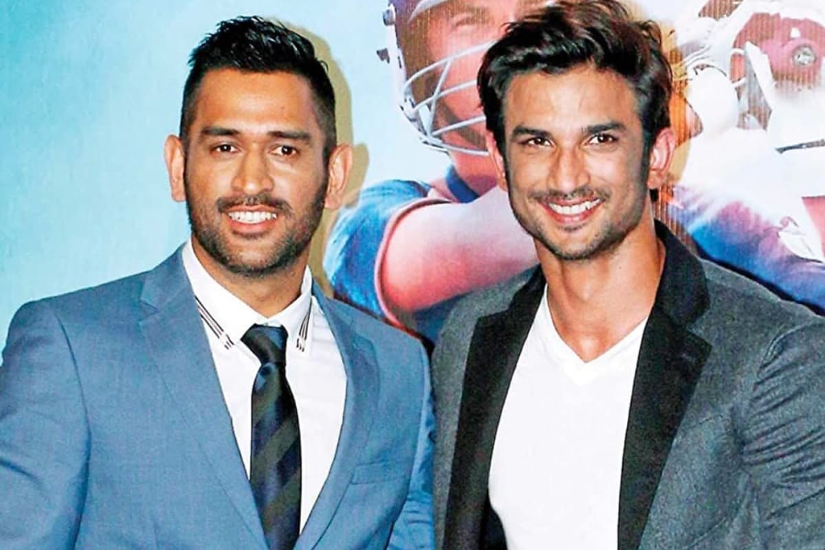 MS Dhoni की बायोपिक से इस एक्ट्रेस को किया गया था आउट, सालों बाद तोड़ी चुप्पी, कहा- बहुत रोई लेकिन..