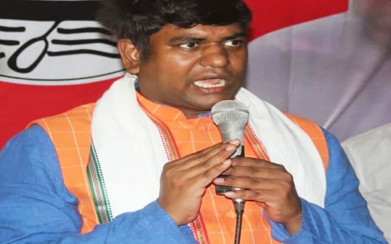 mukesh sahani