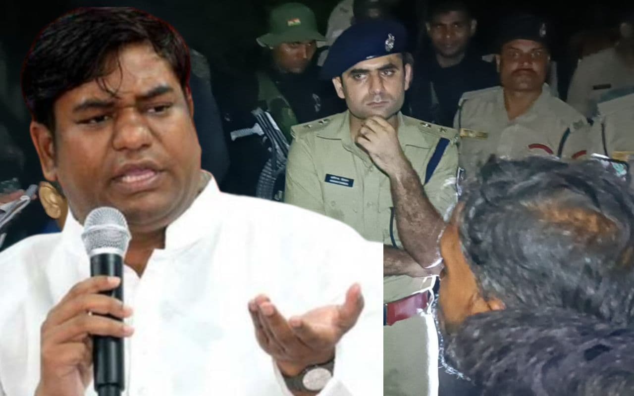 Nawada: नवादा की घटना पर बिहार में घमासान, VIP चीफ मुकेश सहनी ने सीएम नीतीश से की ये मांग