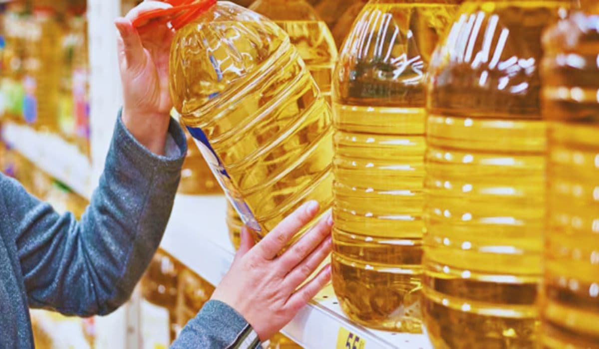 त्योहारों से पहले रसोई का बिगड़ा बजट, बिहार में सरसों तेल और रिफाइंड की कीमत में भारी उछाल