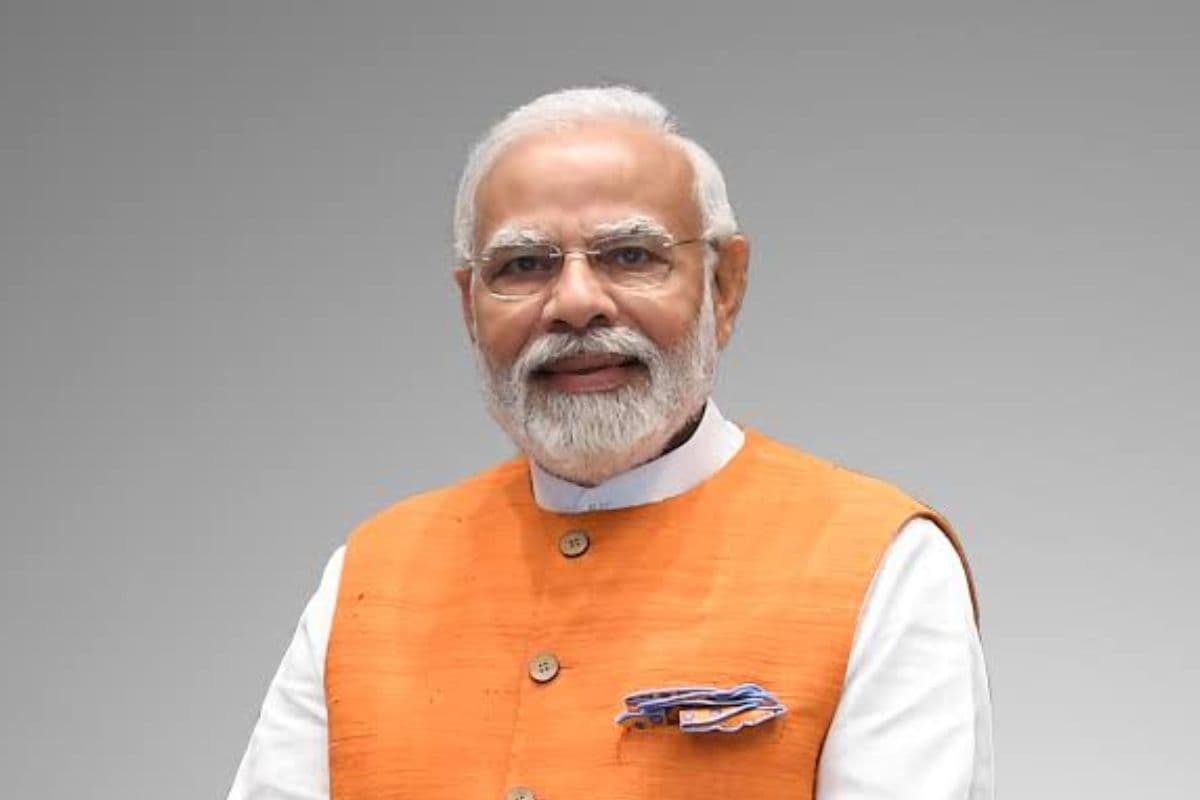 पीएम मोदी के विमान में आयी तकनीकी खराबी, देवघर एयरपोर्ट पर हैं प्रधानमंत्री
