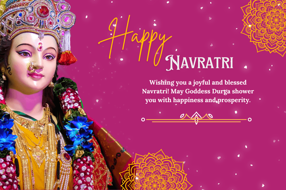 Navratri 2025: नवरात्रि में किन फूलों से देवी मां होगी प्रसन्न, जानिएं नौ देवियों के प्रिय फूलों की लिस्ट
