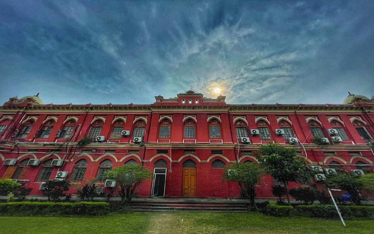 NIT पटना के 8 छात्रों का गूगल इंडिया में चयन, फोन-पे, ब्लैक रॉक जैसी कंपनियां प्लेसमेंट के लिए पहुंची