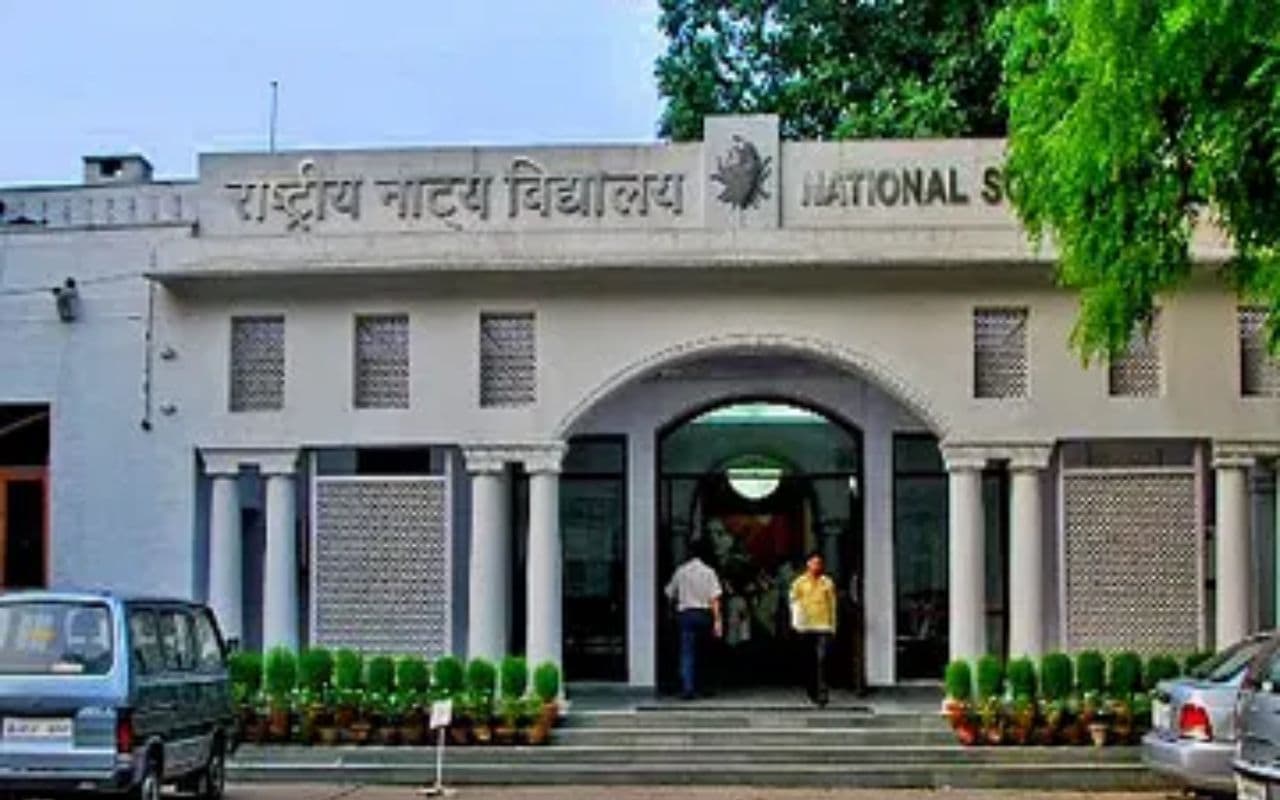 बिहार के 6 जिलों में नाटकों का मंचन करेगी NSD की टीम, भागलपुर से होगी शुरुआत