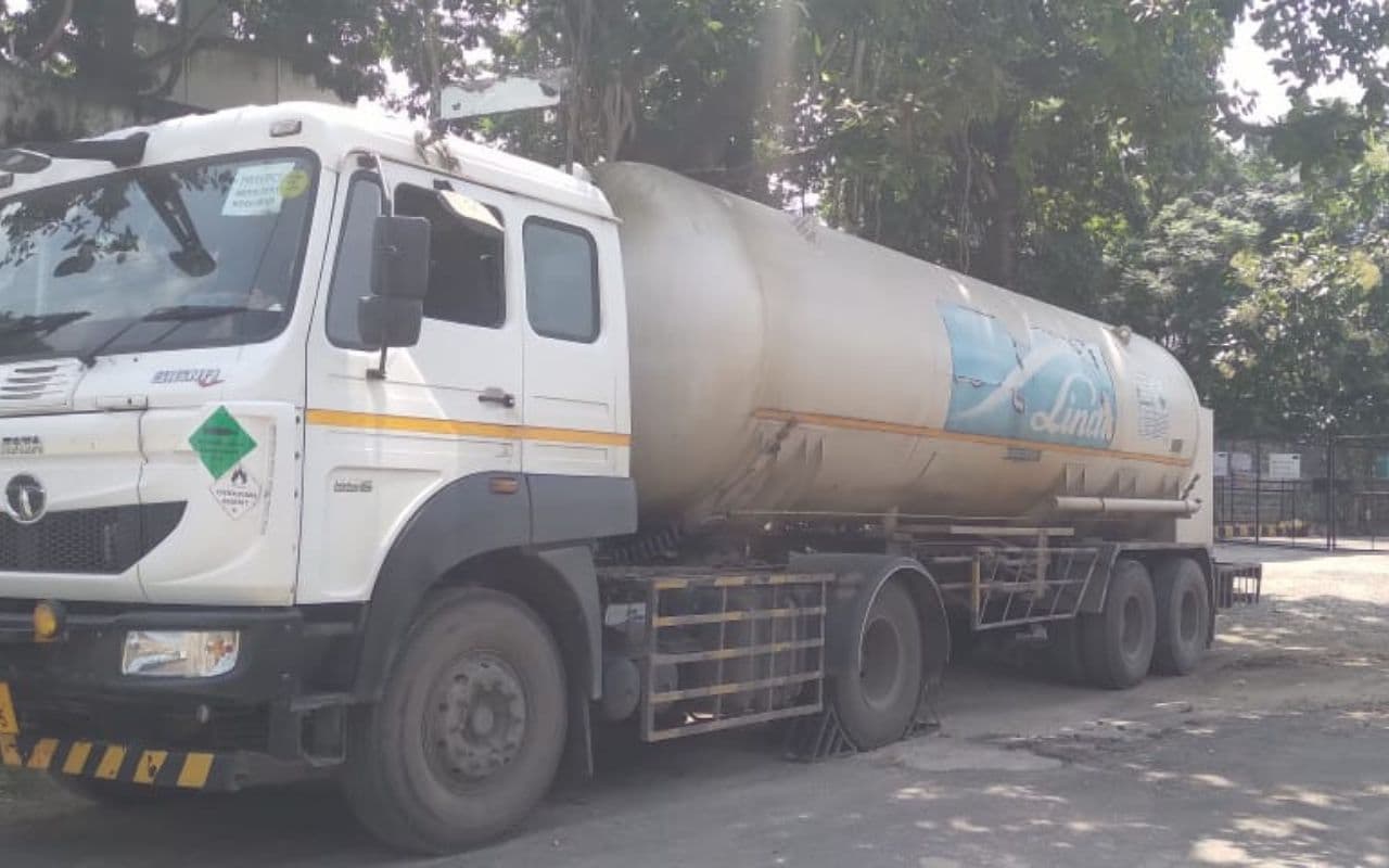 Bihar News: भागलपुर के इस अस्पताल में ऑक्सीजन जेनरेशन प्लांट हुआ बंद, जाने क्या है वजह