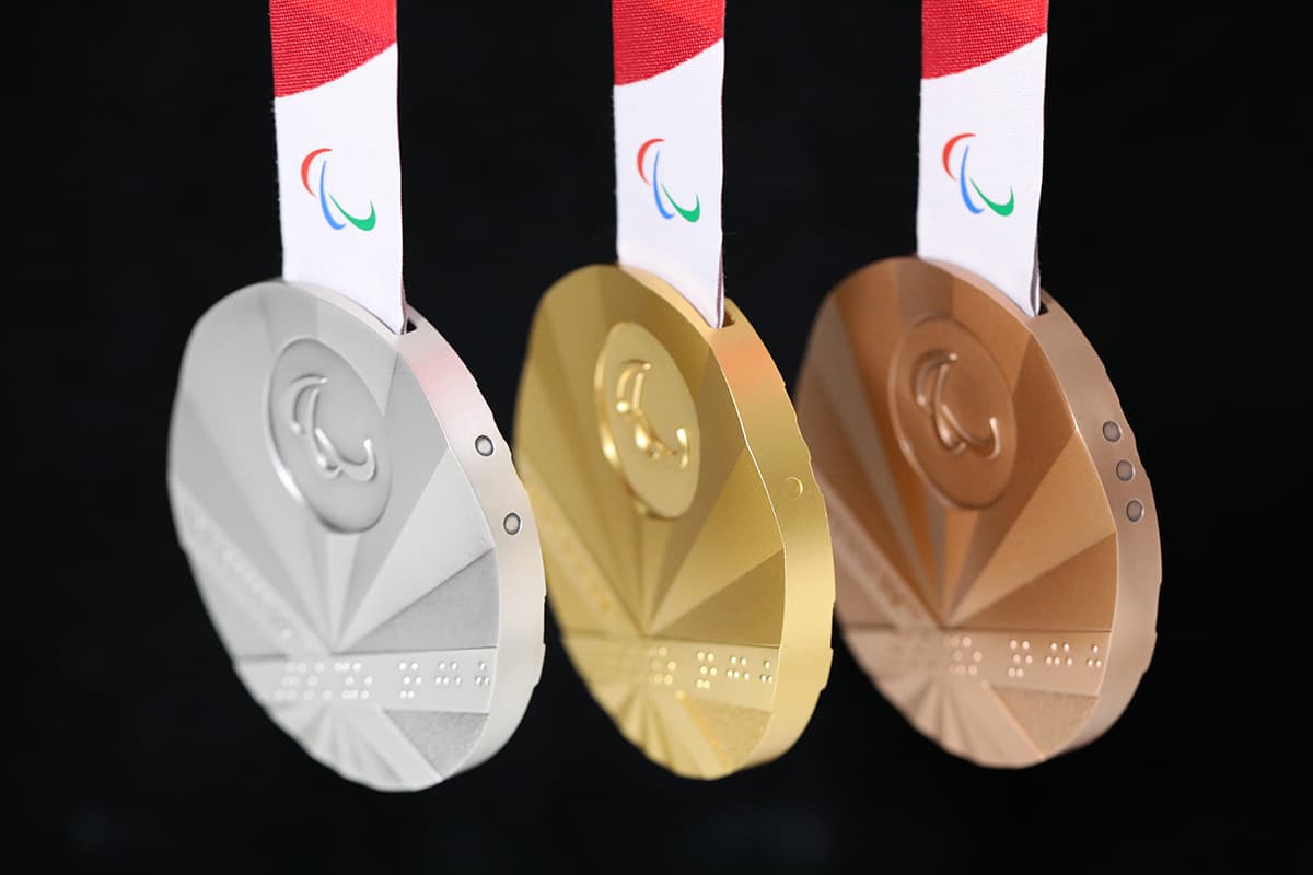 Sports News : इन भारतीय शूरमाओं ने भी 2024 से पूर्व हुए पैरालिंपिक के विभिन्न स्पर्धाओं में पदक जीत बढ़ाया है देश का मान