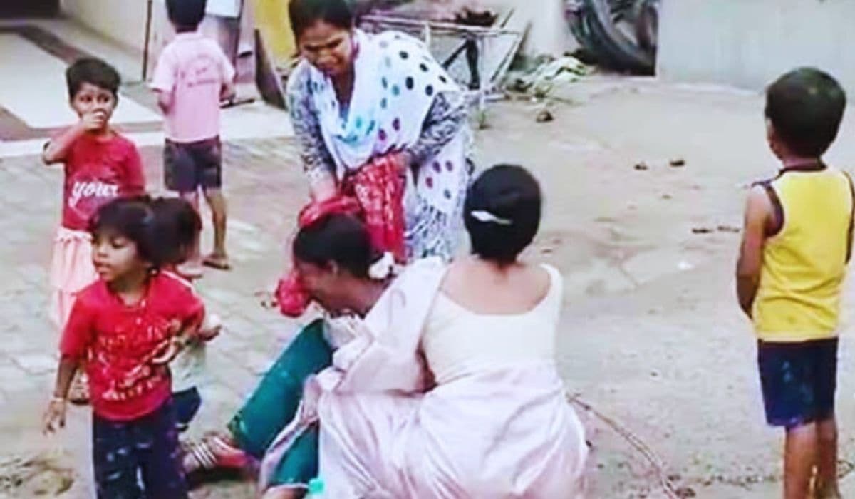 पटना में दो युवकों को पीट-पीटकर मार डाला, चोरी के आरोप में पकड़ा, फिर कमरे में बंद कर बेरहमी से पीटा