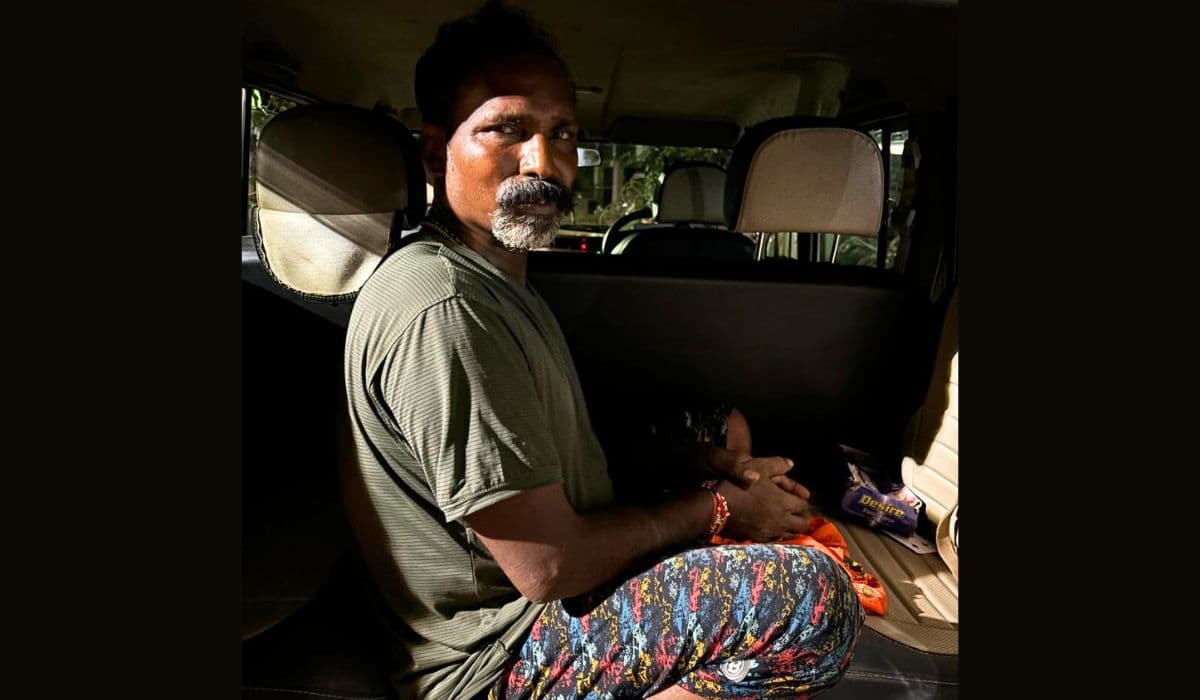 पटना पुलिस ने कुख्यात अपराधी गब्बर को किया गिरफ्तार, 14 संगीन मामलों में चल रहा था फरार…