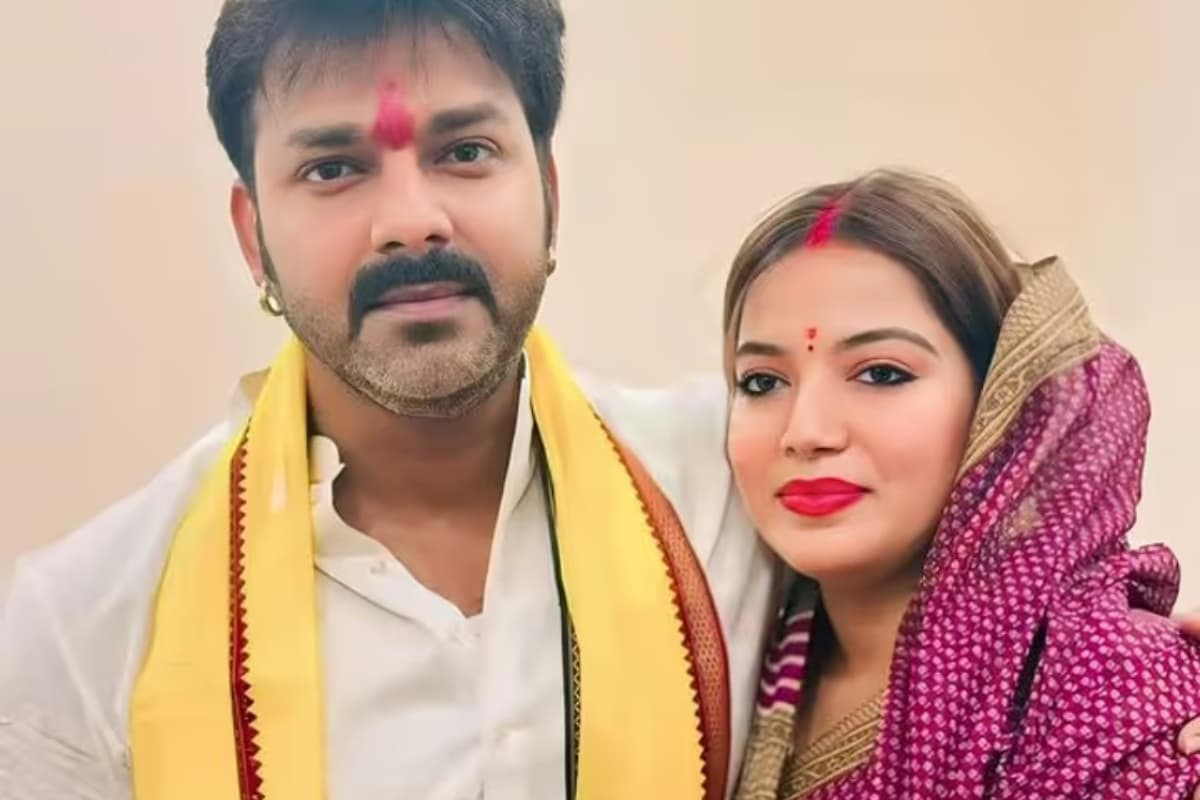 Pawan Singh Baby: पवन सिंह जल्द बनेंगे पापा, दूसरी पत्नी ज्योति संग अपने रिश्ते पर तोड़ी चुप्पी