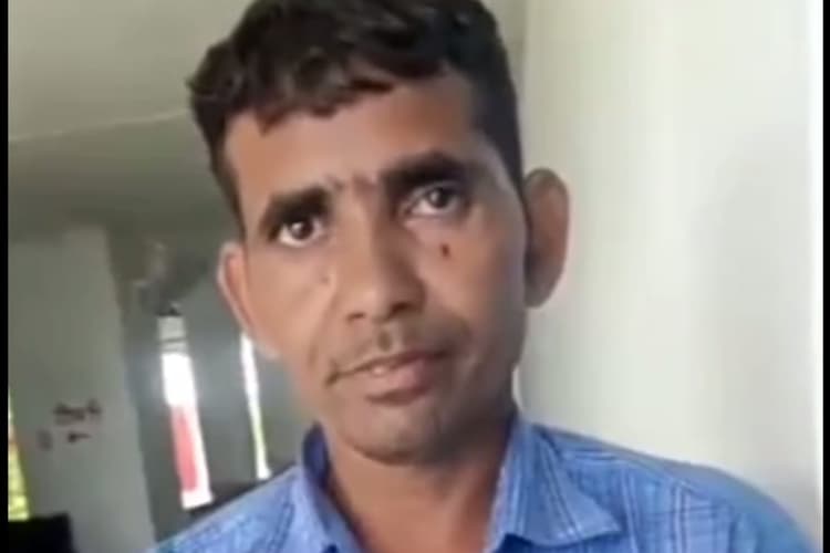 MP News: शराब के नशे में झूमते हुए पहुंचे प्राचार्य, पूर्व छात्र ने वीडियो बनाकर कर दिया वायरल