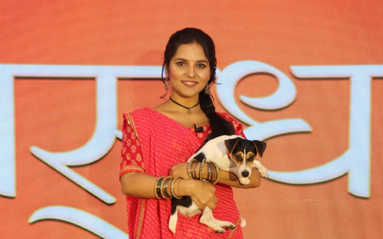 टीवी पर 16 सितंबर से आएगी ‘वसुधा’, प्रिया ठाकुर और नौशीन अली सरदार की होगी दमदार वापसी