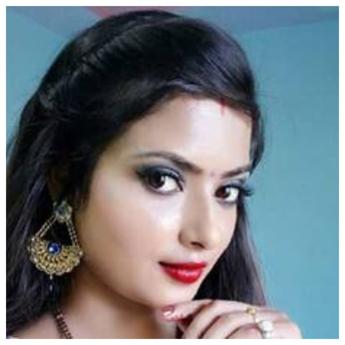 Bhojpuri : अभिनेत्री प्रियंका महाराज का खुलासा मुझे भी लोगों ने कहा था कि काम पाने के कोम्प्रोमाईज करना पड़ेगा