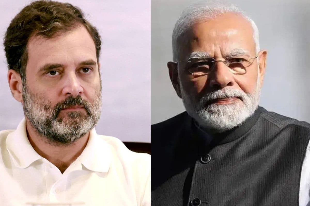 जम्मू-कश्मीर में राहुल गांधी की रैली आज, PM Modi इस दिन करेंगे शुरुआत