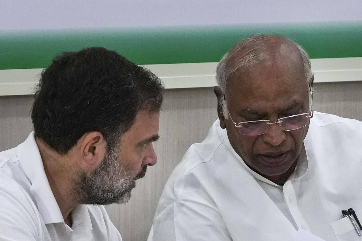 Haryana Politics: विनेश फोगाट को टिकट दे सकती है कांग्रेस, आप से गठबंधन के मूड में राहुल गांधी