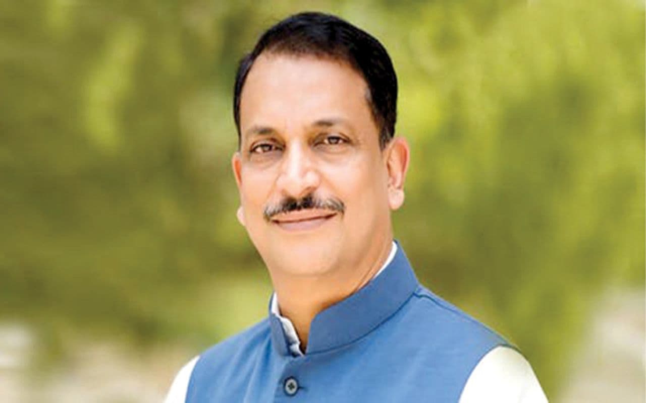 Bihar Politics: बीजेपी सांसद राजीव प्रताप रूडी की बढ़ी जिम्मेदारी, 31 सांसदों की समिति की करेंगे अध्यक्षता