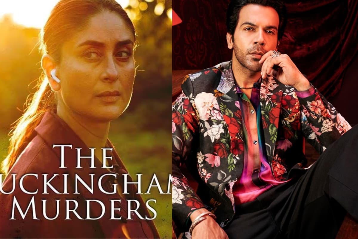 The Buckingham Murders: राजकुमार राव ने फिल्म की सफलता पर तोड़ी चुप्पी, कहा- मनोरंजक थ्रिलर को…