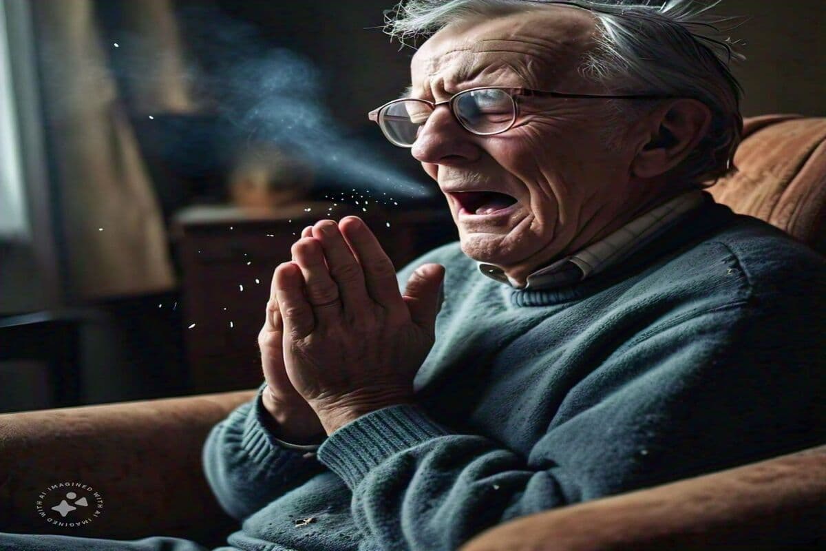 Respiratory Problems : बुजुर्गों में तेजी से बढ़ रही है सांस संबंधी बीमारियाँ ? जानिए कैसे करें देखभाल