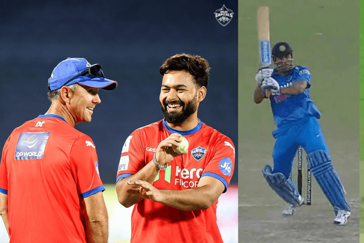 Ind vs Aus : पूर्व कप्तान रिकी पोंटिंग ने ऑस्ट्रेलियाई टीम को दी चेतावनी, कहा-धोनी से भी खतरनाक है यह खिलाड़ी