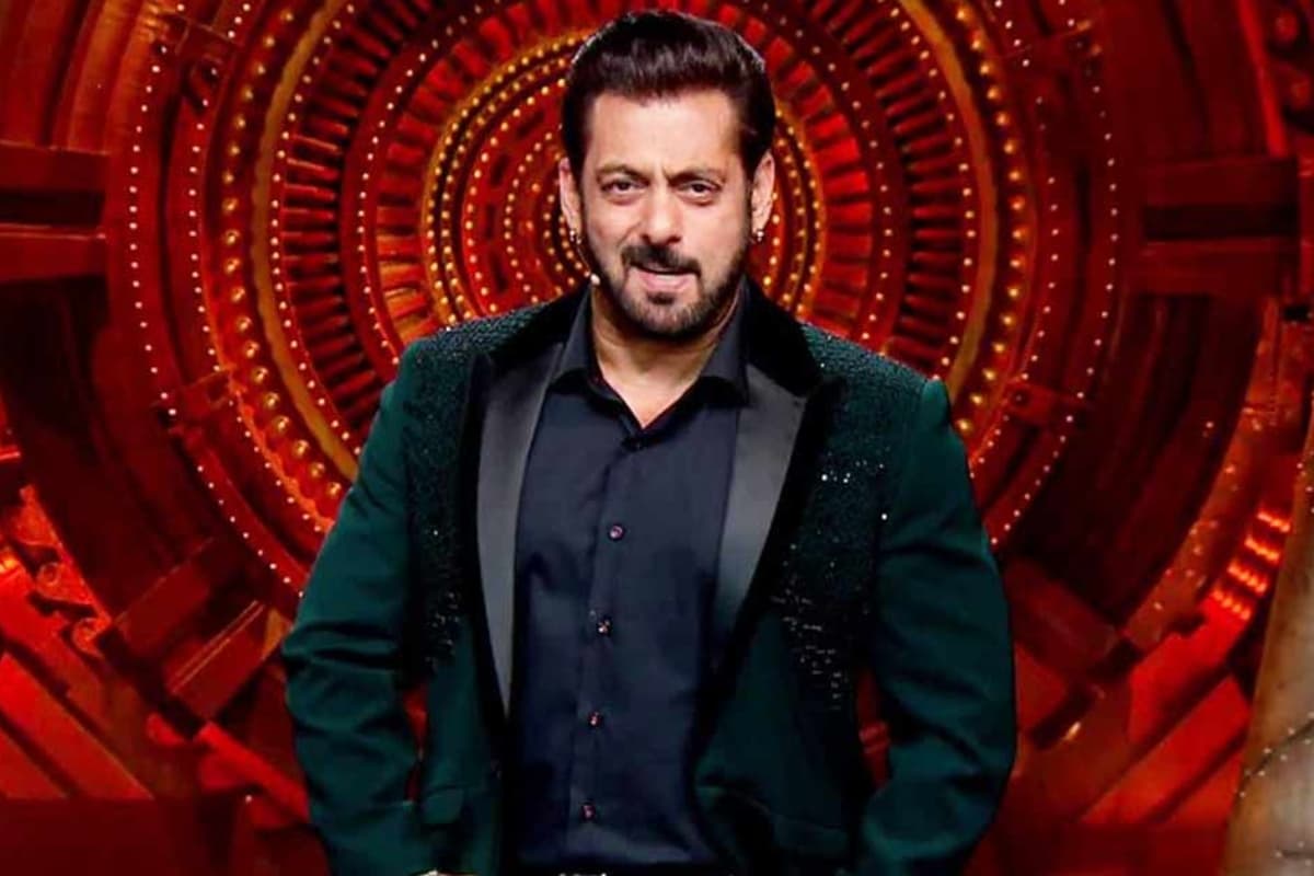Salman Khan: 2 करोड़ दो नहीं तो जान से मार दूंगा… सलमान खान को फिर मिली जान से मारने की धमकी