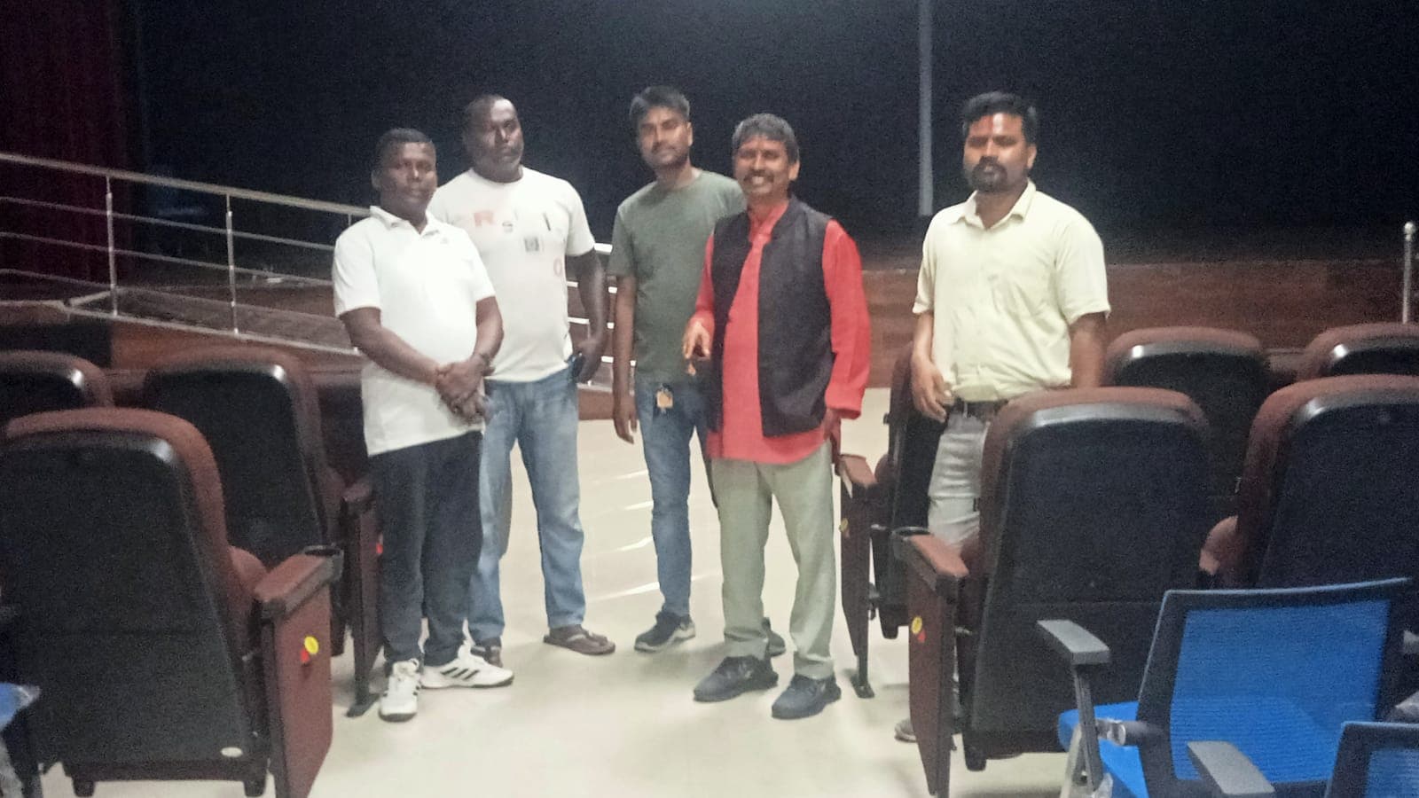 दीपक बिरूआ व रामदास सोरेन ने कोल्हान की बागडोर अपने हाथों में ली, सरायकेला में झामुमो की कोल्हान प्रमंडल स्तरीय कार्यकर्ता सम्मेलन आज