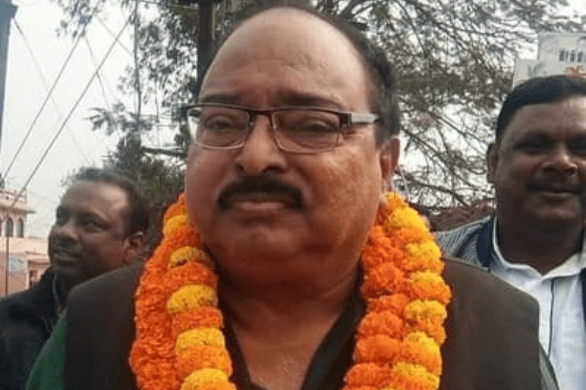 Jharkhand News: राज्यसभा सांसद सरफराज अहमद ने जीता सुन्नी वक्फ बोर्ड के अध्यक्ष का चुनाव, एक वोट से इन्हें दी मात